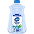 thumbnail image 1 of Dial Complete Antibacterial Foaming Hand Soap, Spring Water, 52 Fl Oz Refill, 1 of 11