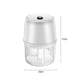 thumbnail image 3 of Ajo eléctrico, 250ML, blanco, 3 of 9
