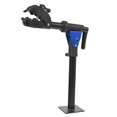 thumbnail image 1 of Soporte de reparación de bicicletas montaje en pared o banco con palanca de abrazadera rápida para accesorios de bicicletas de montaña de carretera Azul Baoblaze Abrazadera de montaje en pared para bicicleta, 1 of 8