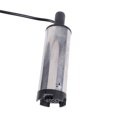 thumbnail image 3 of Bomba de Transferencia Eléctrica de Aceite de Agua, Combustible Diésel, Sumergible, Desmontable, 12V, 51 mm, Compacta, Ligera, Eficiente para Cosechadoras Grandes, Acero, 3 of 7