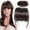 B, variant on Pullover Toupee-Ladies Bangs Wig Front Fringe Head Clipped in The Human Hair Extension Wig Female Air Bangs Sideburns Qi Bangs Hairpin, Women'S Wig with Bangs Sw65-Black+Thin Vine, Nailschool