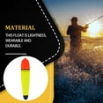thumbnail image 4 of Xingzhi 10X Fishing Bobber Lure Bait Workmanship Compact Size Bright Color Craftsmanship Multiple Weight Sea Saltwater 20g, 4 of 6