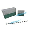 thumbnail image 3 of Repair Replacement Parts 12 Pieces D1105 Valve Cover for Kubota Engine Parts -, 3 of 4