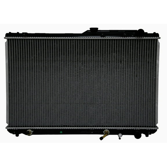 OSC 1303 Radiator