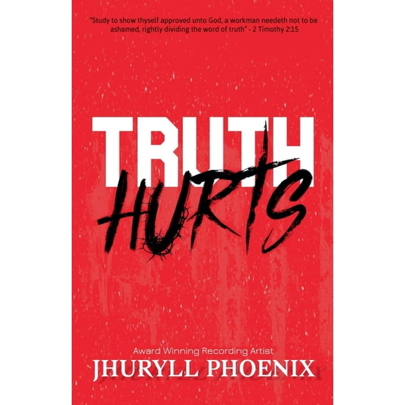 Truth Hurts, (Paperback)