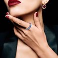 thumbnail image 3 of Rings For Women Stacking Rings Halloween Costumes For Women Gold Rings Couple RingsThe Best Gift for A Loved One, 3 of 4
