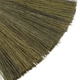 thumbnail image 1 of Escoba Pequeña Trenzada de Paja, Escoba Barredora para Limpieza de Pisos Hecha A Mano, Ligera y Compacta, Material Vegetal, Para Uso Domémico, 1 of 7