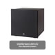 thumbnail image 5 of Subwoofer JBL Stage 2 L200P Negro 10 300W, 5 of 7
