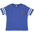 thumbnail image 3 of Inktastic Pocket Chocolate Doodle Boys or Girls Toddler T-Shirt, 3 of 5
