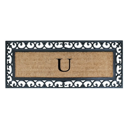A1hc First Impression Exclusive Hand Crafted Myla Monogrammed
