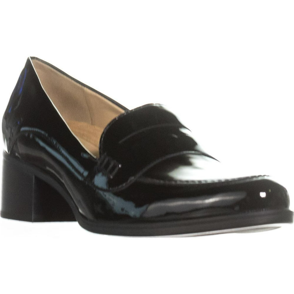 naturalizer janie loafer
