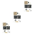 thumbnail image 2 of Wisewang New Mini Power for Amplifier Bluetooth 5.0 Digital Audio Power for Amplifier DIY Stereo Wireless Amp Module 3Set, 2 of 6