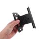 thumbnail image 5 of unbranded Montura Ajustable Para Altavoces En Pared O Con Estable Y Acabado Negro, 5 of 8