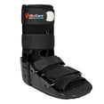 thumbnail image 1 of Bota Walker Neumática Corta con Cámara de Aire, 1 of 6