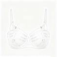 thumbnail image 2 of Bras for Women Baeitkot Women's Strappy Push Up Bra For Lift and Support, 2 of 6