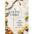 thumbnail image 2 of Sonja Overhiser: A Couple Cooks: 100 Recipes to Cook Together (Hardcover), 2 of 2