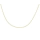 thumbnail image 1 of Cadena Oro 10k Amarilla 45cm Horoz Wi95, 1 of 3