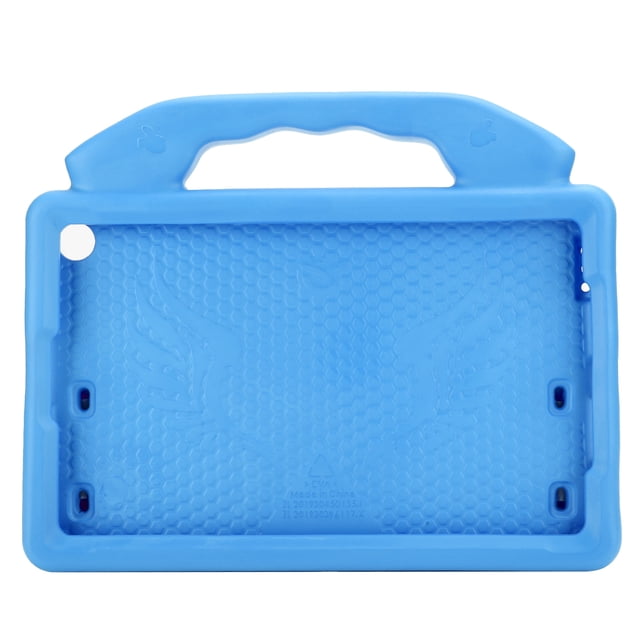 Tablet Protective Cover,Tablet Case EVA Flat Tablet Case Tablet Rugged Case Effortless Installation