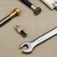 thumbnail image 4 of WRITWAA Clock Replacement Parts Weight for Grandfather Clock Cylindrical 1 Pcs, 4 of 8