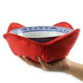 Microwave Bowl Huggers Cotton Bowl Cozy Holder Safe Hot Bowl Holder