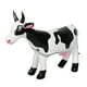 thumbnail image 1 of Decoración inflable de vaca, suministro para fiesta de cumpleaños con temática de vaca, fiesta de animales inflable, globo de vaca, decoración inflable de granja, 1 of 7
