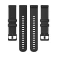 thumbnail image 3 of Rvkxad Smart Watch Bands, 42mm Replacement Adjustable Soft Strap Wristband for Galaxy Watch4, Waterproof Comfortable Breathable Sport Band for Men Women, Easy Installation Quick Release 20mm Watch, 3 of 5