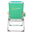 thumbnail image 3 of Tommy Bahama Hi-Boy Chair (Only Green), 3 of 5