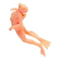 thumbnail image 2 of 1/64 Diver Figures Layout Miniature Scenes S Scale Collections Resin Movie Prop, 2 of 9