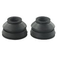 thumbnail image 4 of LLDI 1pair Car Dust Boot Covers Rubber Track Rod End And Ball Joint Boots Black Rubber Dust Boot Covers Automobile Accessories, 4 of 8