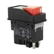 thumbnail image 1 of Monstrate Botón pulsador impermeable magnético DKLD DZ6 KJD17 interruptor electromagnético resistente rendimiento estable interruptores de Controles remotos DKLD/DZ-6 1, 1 of 6