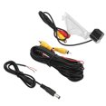 thumbnail image 1 of View CCD Car Rear View Backup Camera Night Vision HD Color Image IP67 Protection Replacement for  Caliber 2007-2012, 1 of 7