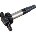thumbnail image 6 of Brand New Ignition Coil Pack / Pencil / Coil on Plug 2003-2009 JAGUAR 4.2L V8 & 4.2L SUPERCHARGED Complete Oem Fit C519, 6 of 9