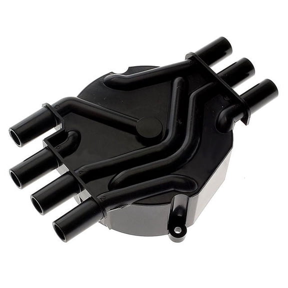 Distributor Cap - Compatible with 1995 - 2004 Chevy S10 4.3L V6 1996 1997 1998 1999 2000 2001 2002 2003