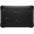 thumbnail image 3 of Restored Dell Latitude 7220 Rugged Extreme Tablet PC 11.6" Laptop Intel Core i5-8365U (1.6 GHz) 8GB RAM 512GB SSD Windows 11 Pro Home or Office (Refurbished), 3 of 5