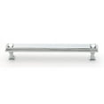 thumbnail image 6 of Alno C213-6-SN Swarovski Crystal 6" Cabinet Crystal Pull Satin Nickel, 6 of 7