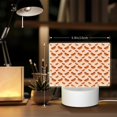 thumbnail image 6 of Fotbe Hot Dog 2 Pattern Acrylic Night Light Gift with 3 Color ModesTouch-Sensitive LED Lamp Perfect Gift for Mother's Day, Birthday, or Christmas, 6 of 9
