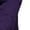 Purple, variant on Tao Women's Novelty Cowl Neck Sweatshirts Flowy Asymmetrical Hem Solid Hoodies Preppy Thumb Hole Oversized Pullover BlueM