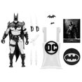 thumbnail image 2 of DC Multiverse Batman par Todd McFarlane Sketch Edition Gold Label 7 Pouces Action Figure - EE Exclusive, 2 of 5