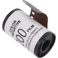thumbnail image 1 of ISO200 high definition color film for 35mm cameras, 1 of 5