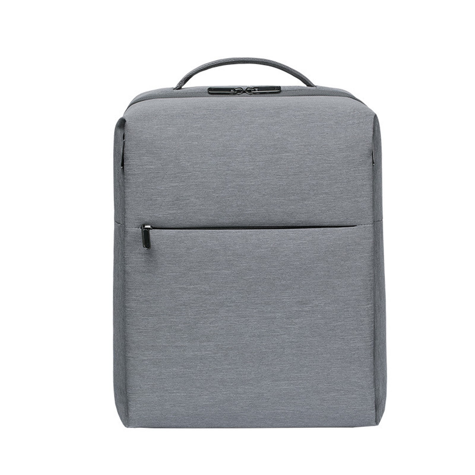 Mi minimalist urban backpack dark grey hotsell