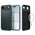 thumbnail image 1 of Funda Spigen Thin Fit MagFit de TPU para iPhone 17 Air, 1 of 8