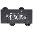 thumbnail image 1 of Voodoo Lab Dingus Dual Quarter Inch Feed-Thru para pedaleras Dingbat, 1 of 5