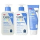 thumbnail image 1 of Set de baño para bebés CeraVe Baby Wash & Shampoo 240 ml + Loción 240 ml, 1 of 7