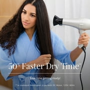 REMINGTON® SHINE THERAPY Argan Oil & Keratin Hair Dryer / Blow Dryer