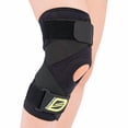 thumbnail image 1 of Daosport Rodillera Para Ligamentos Colaterales Xgrande, 1 of 5