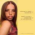 thumbnail image 4 of SHEA MOISTURE SheaMoisture Strengthen and Restore Shampoo for Damaged Hair Strengthen & Grow to Cleanse and Nourish 24 oz, 4 of 6