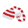 thumbnail image 1 of Baby Christmas Gat, Niños Material de Algodón Santa Material Lindo Diseño de Moda Alta Elasticidad Long Tail para bebé, 1 of 7
