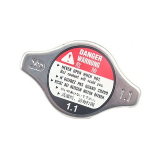Dorman 02250 Tappi Bypass Refrigerante EPDM - 5/8" - Ricambio Auto Di Qualità - 3