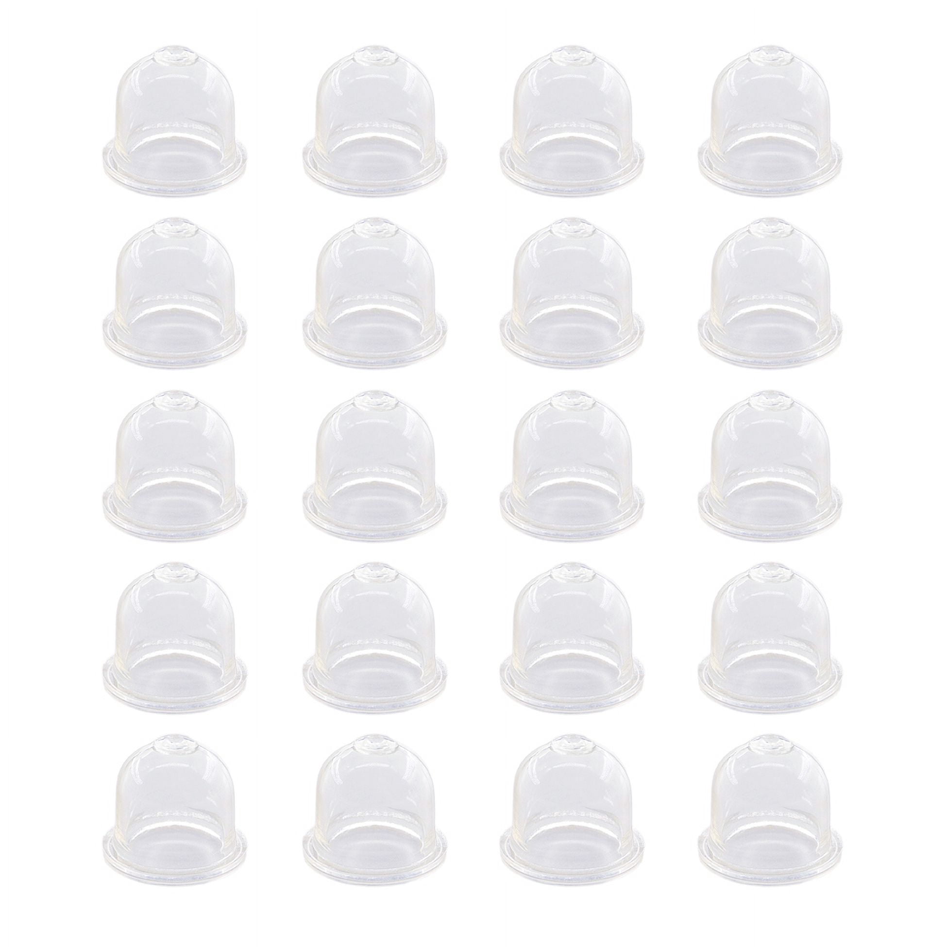 20x Primer Bulb for  Bolens BL110 BL160 BL425 & Troy-Bilt TB80EC TB32EC TB21EC TB22EC TB32EC TB42B TB2040XP YM21CS YM71SS Trimmer
