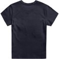 thumbnail image 3 of Ulitacool Girl'S Tops Crewneck Short Sleeve Cartoon Graphic Tee 13-14 Years Black, 3 of 3